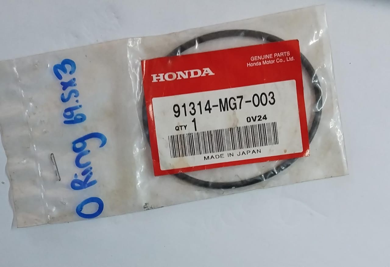 Honda O-Ring 69.5x3mm