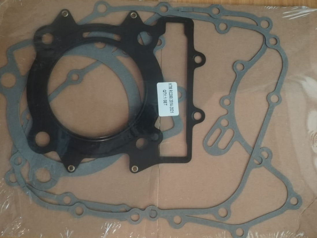 KTM Duke RC390 Gasket Set