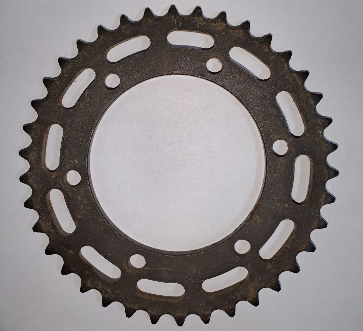 Kawasaki Ninja 250R EX250F Ninja 500 EX500D ZR550 Zephyr Versys-X 300 EL250 Eliminator Rear Sprocket
