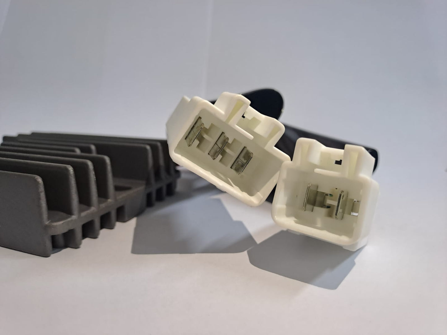 Honda CBR600RR CBR1000RR Regulator / Rectifier