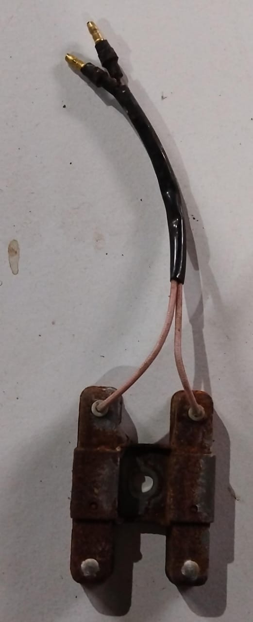 Honda Air Blade 110cc Relay Resistor