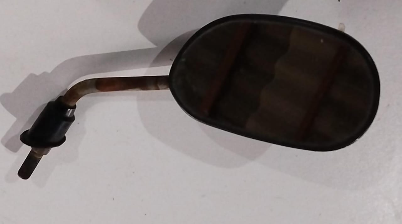 Honda Air Blade 110cc Right Side Mirror