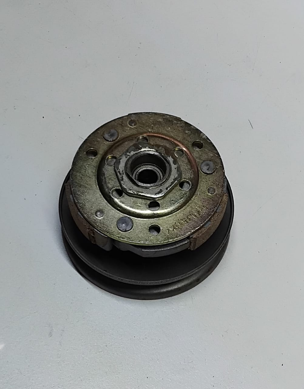 Adly 50cc Centrifugal Clutch
