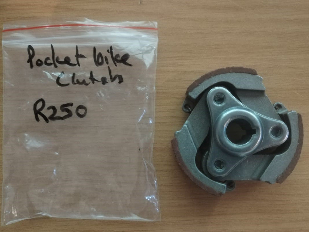 Pocket Bike Clutch