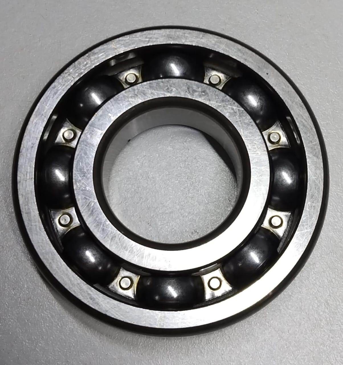 Suzuki GN250 GZ250 TU250 Crankshaft Bearing