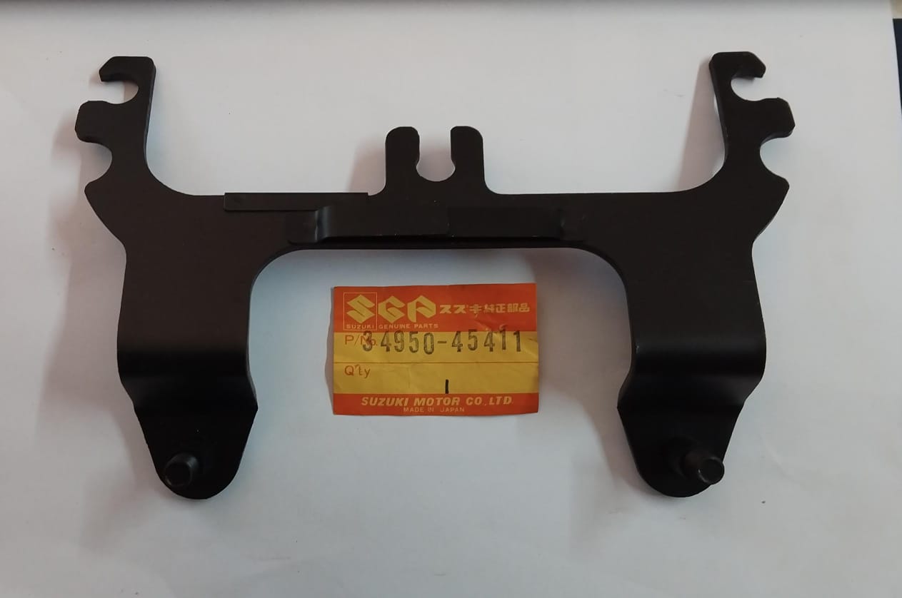 Suzuki GS750 GSX750 GSX1100 Speedometer Bracket