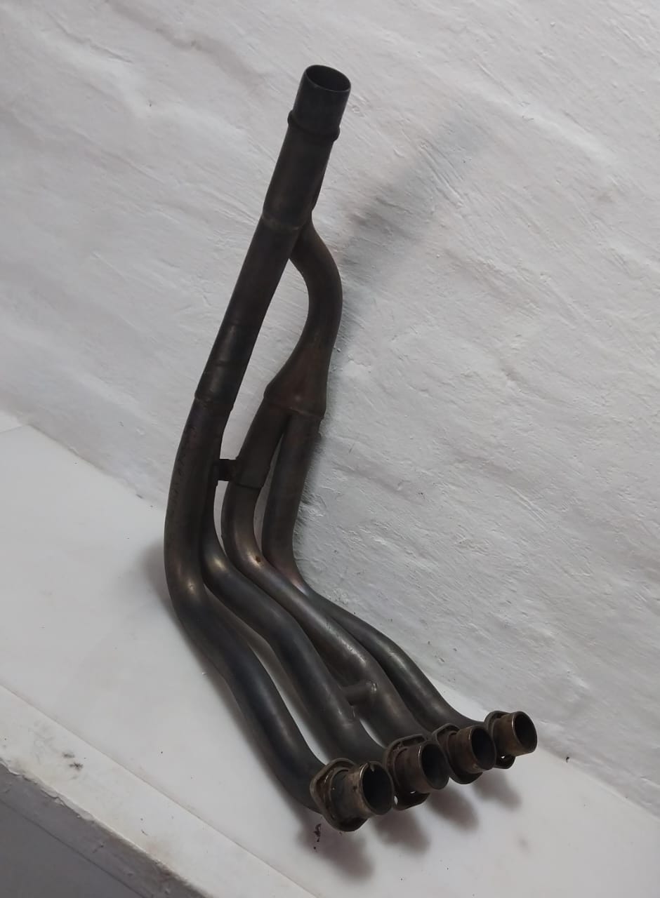Suzuki GSX-R1000 GSXR1000 K5 K6 Exhaust Headers