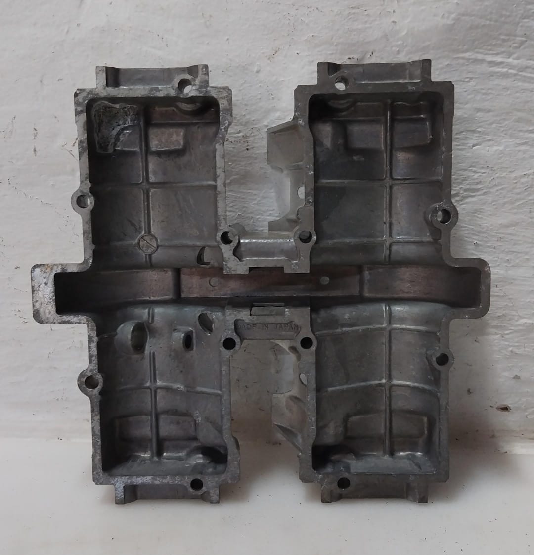 Suzuki GSX250 GSX400 Tappet Cover