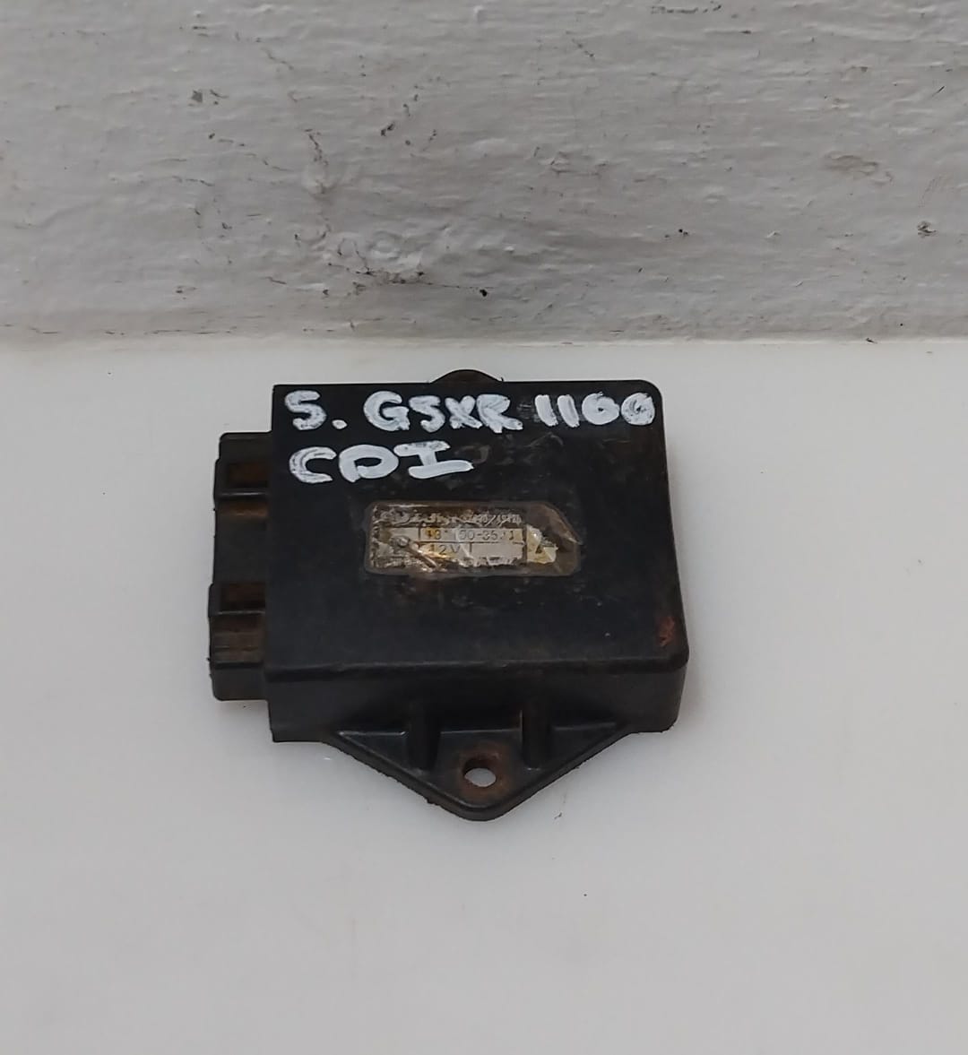Suzuki GSX-R1100 GSXR1100 CDI / ECU