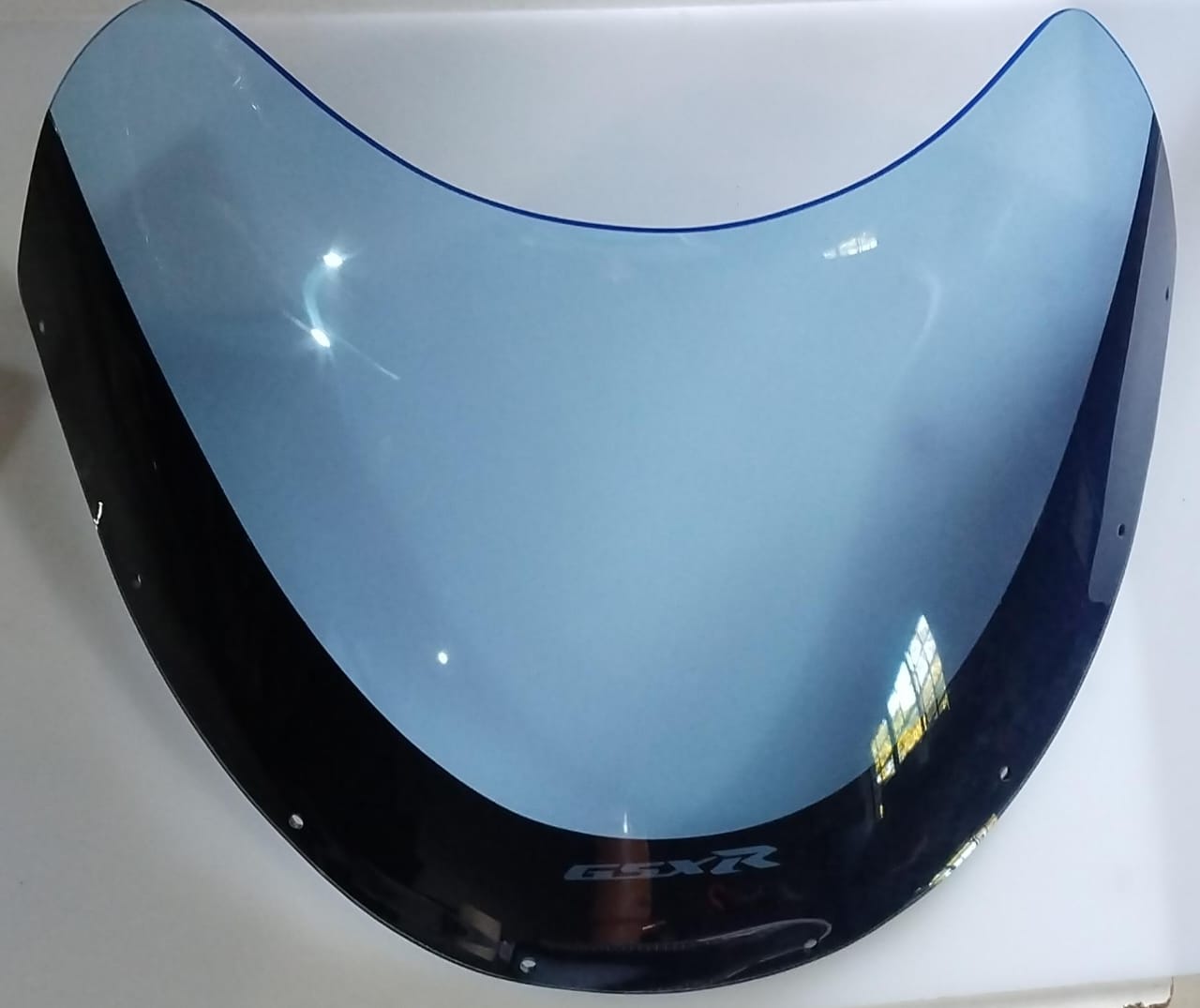 Suzuki GSX-R1100 Screen