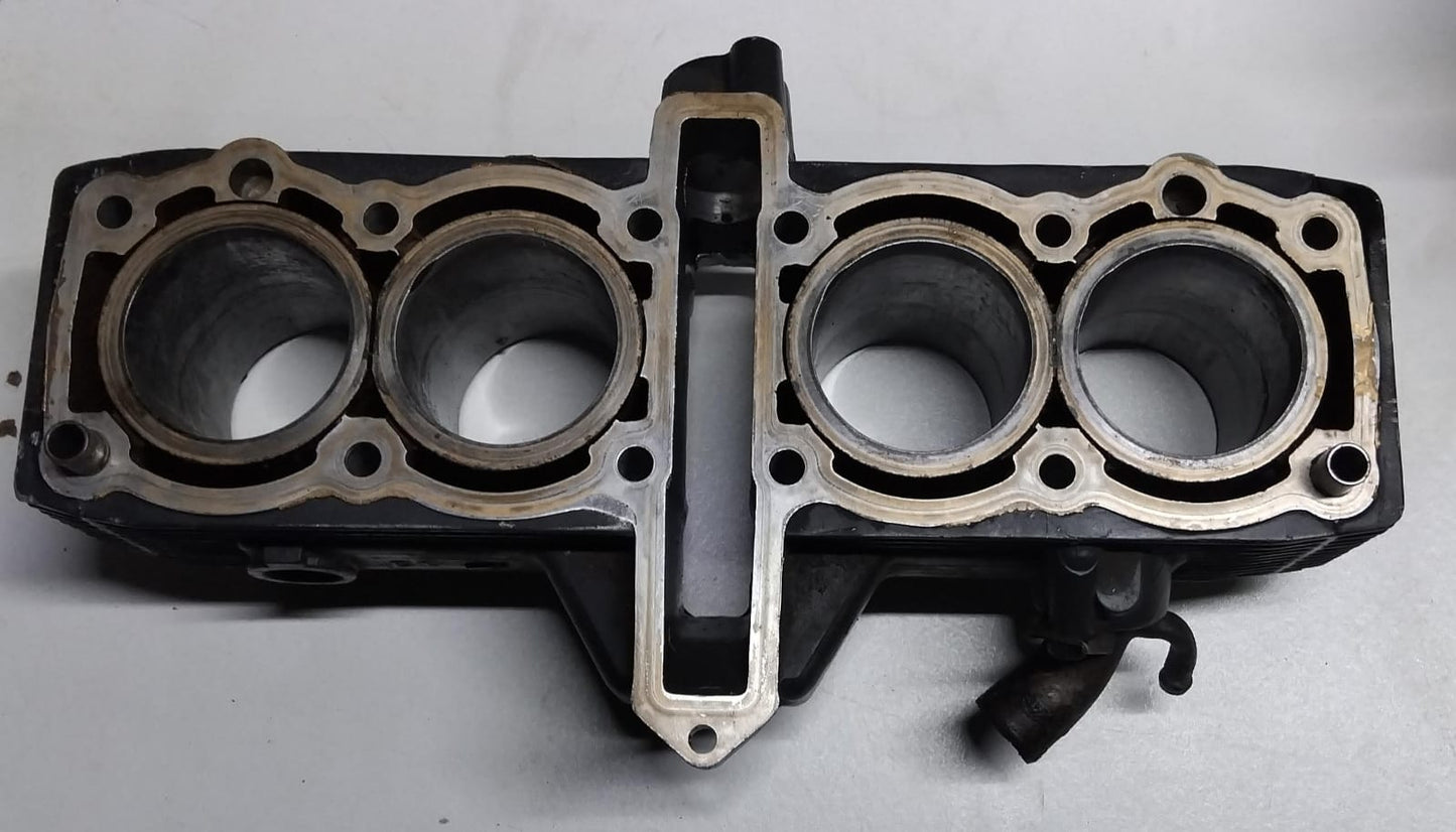Suzuki GSX-R400 GK76 Barrel / Cylinder