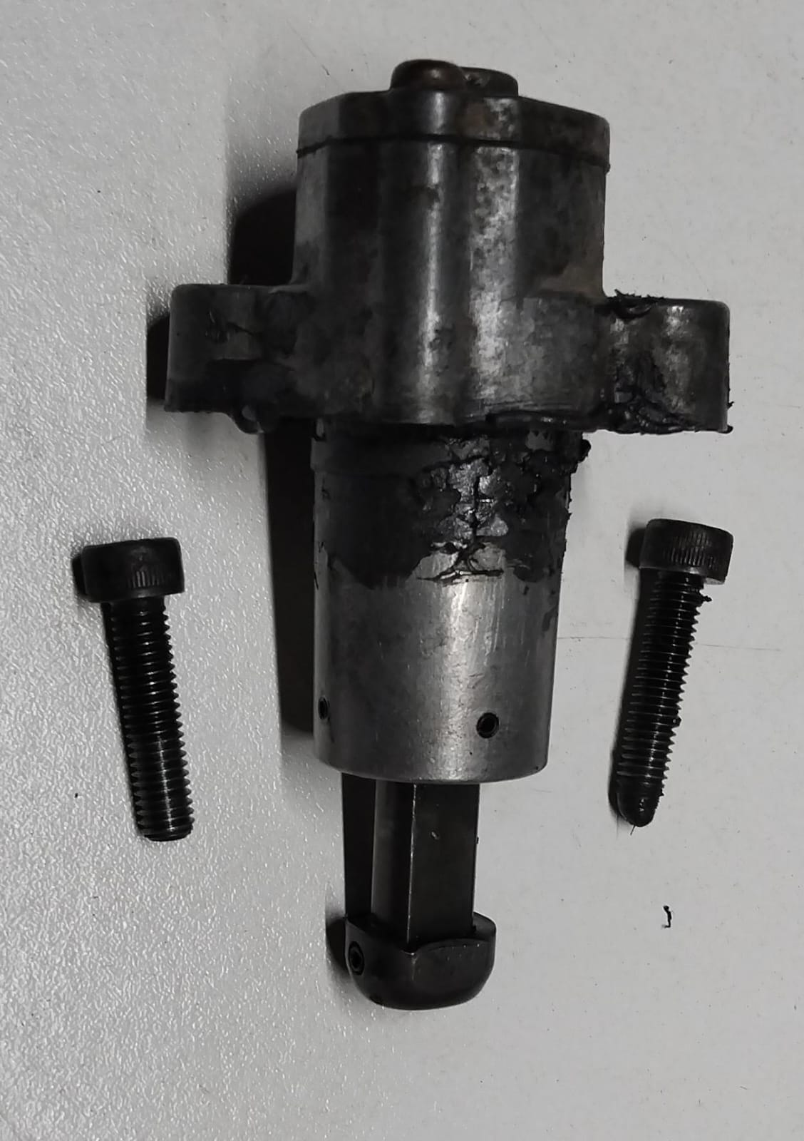 Suzuki GSX-R400 GK76 Cam Chain Tensioner