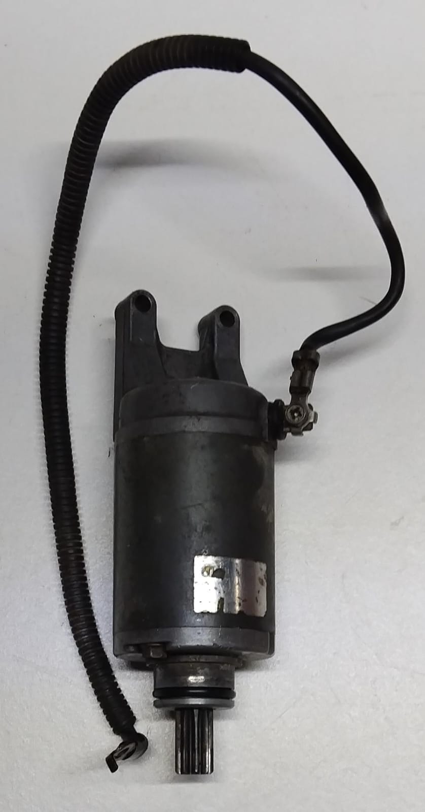 Suzuki GSX-R400 GK76 Starter Motor