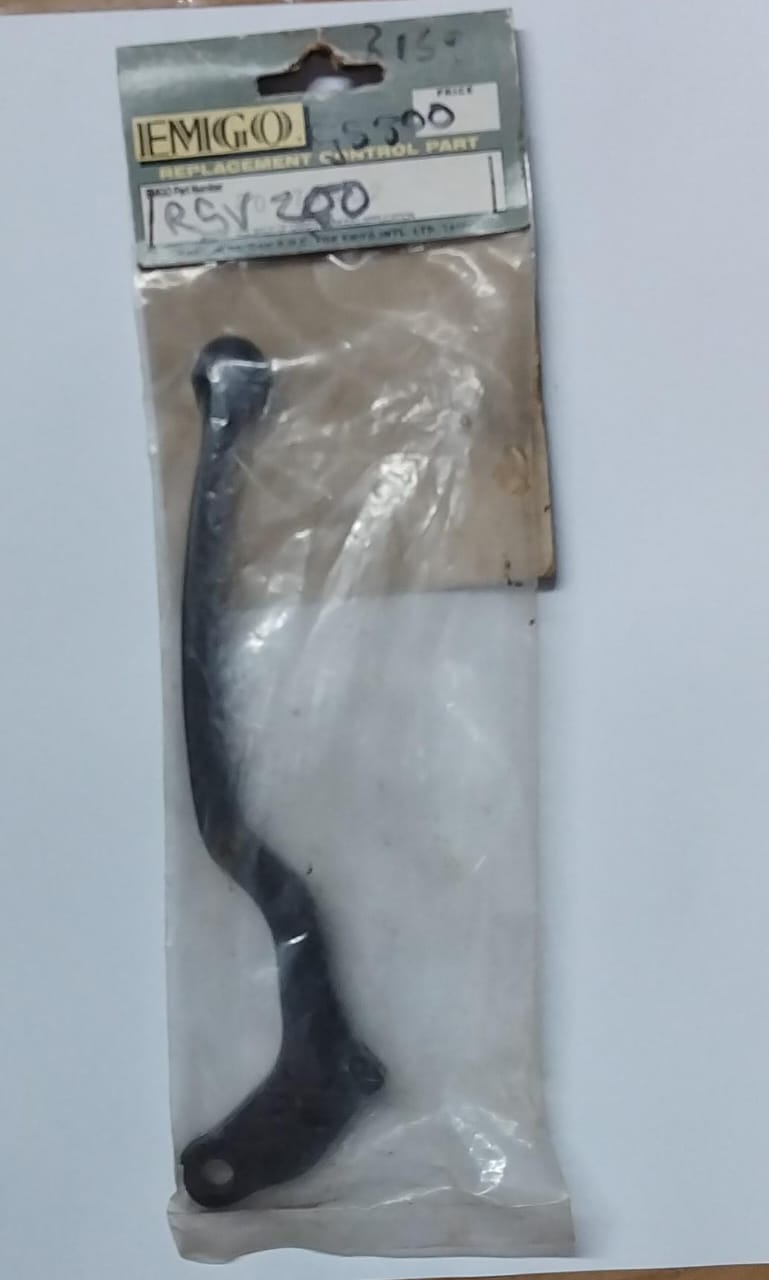 Suzuki RG125 RG250 GS500E GS550ES GS1150E Clutch Lever