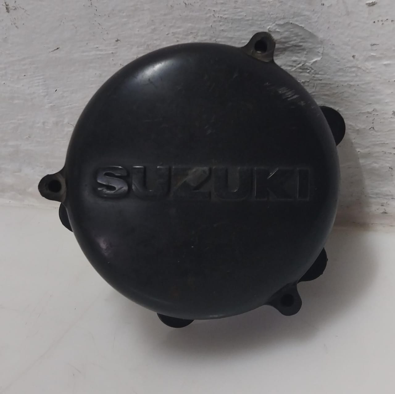Suzuki PE250 PE400 RS250 Stator Cover