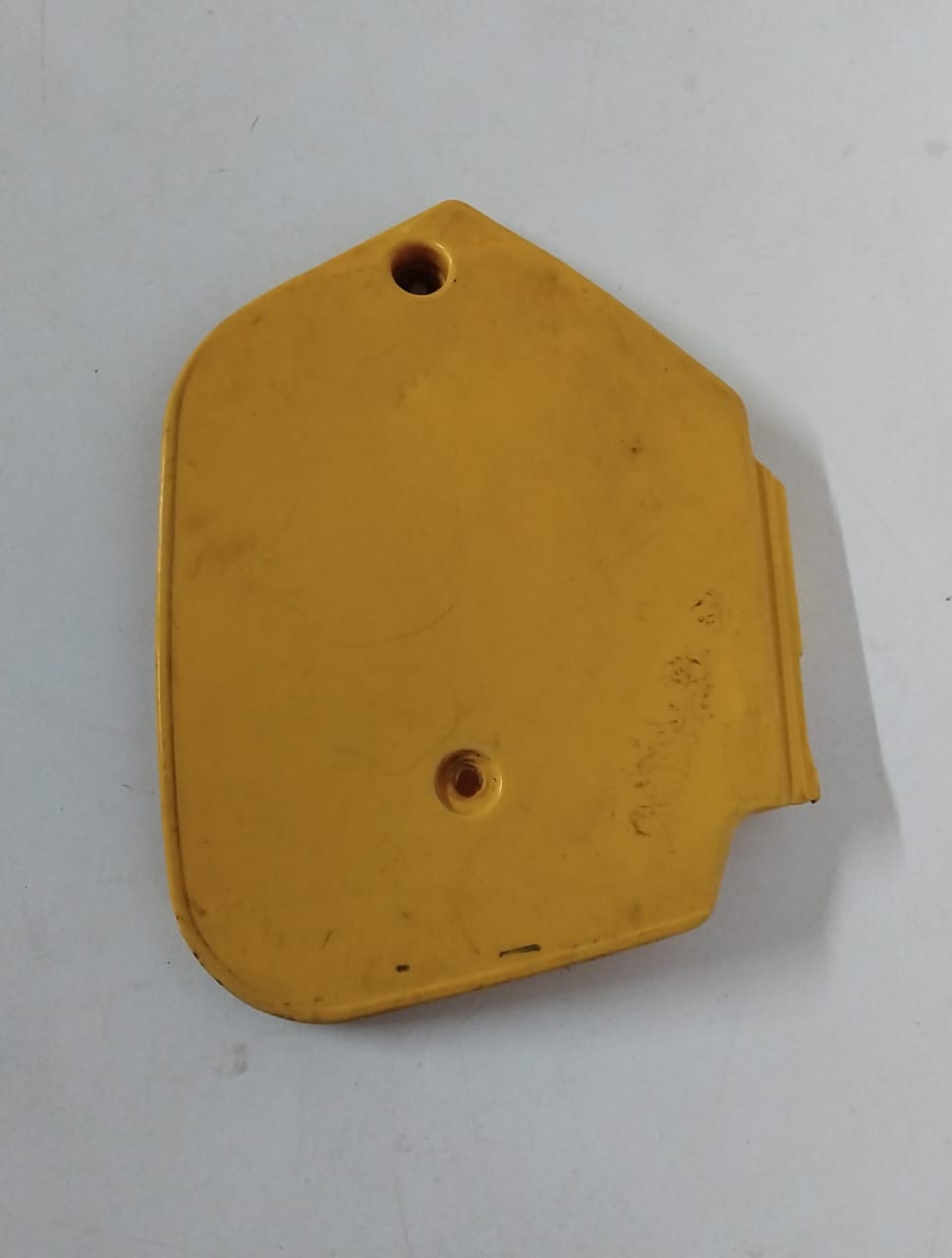 Suzuki RM125 RM250 Left Side Cover