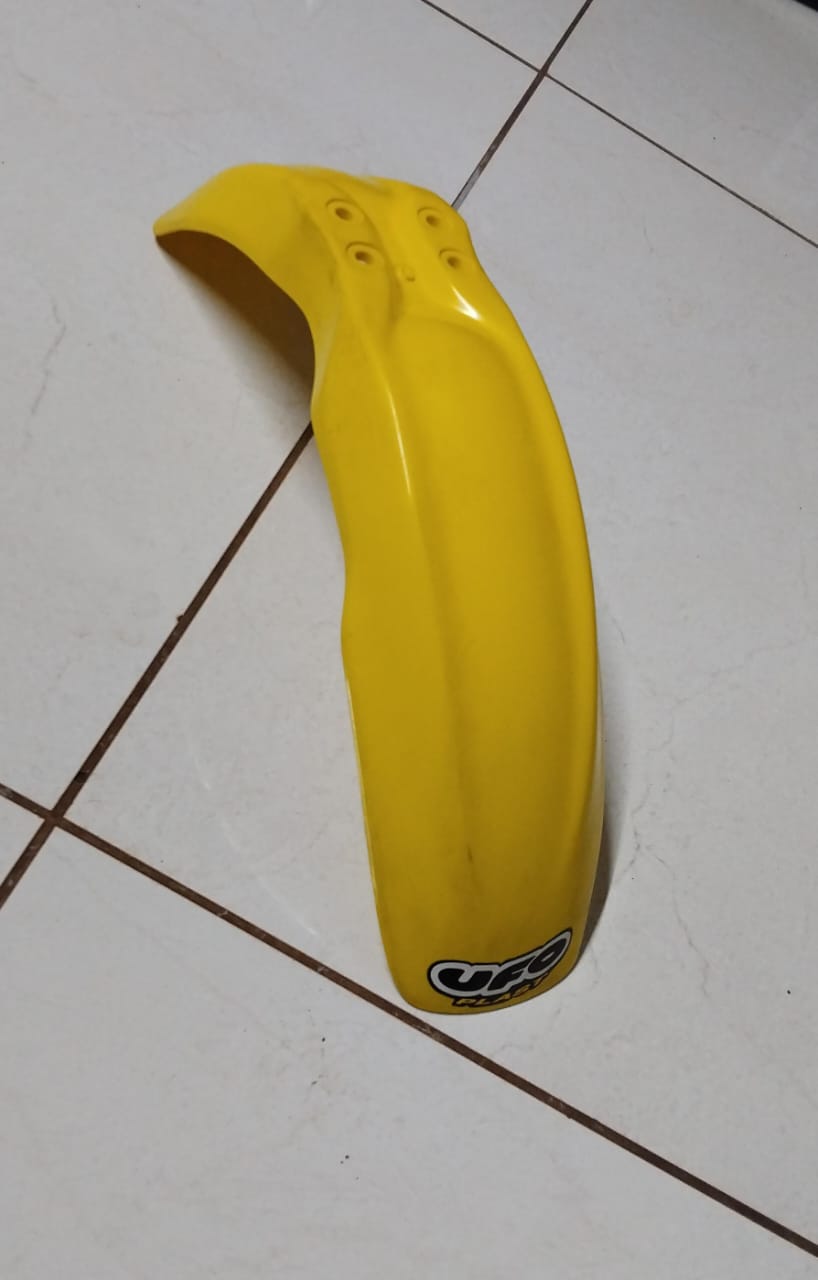 Suzuki RM65 RM 65 Front Mudguard