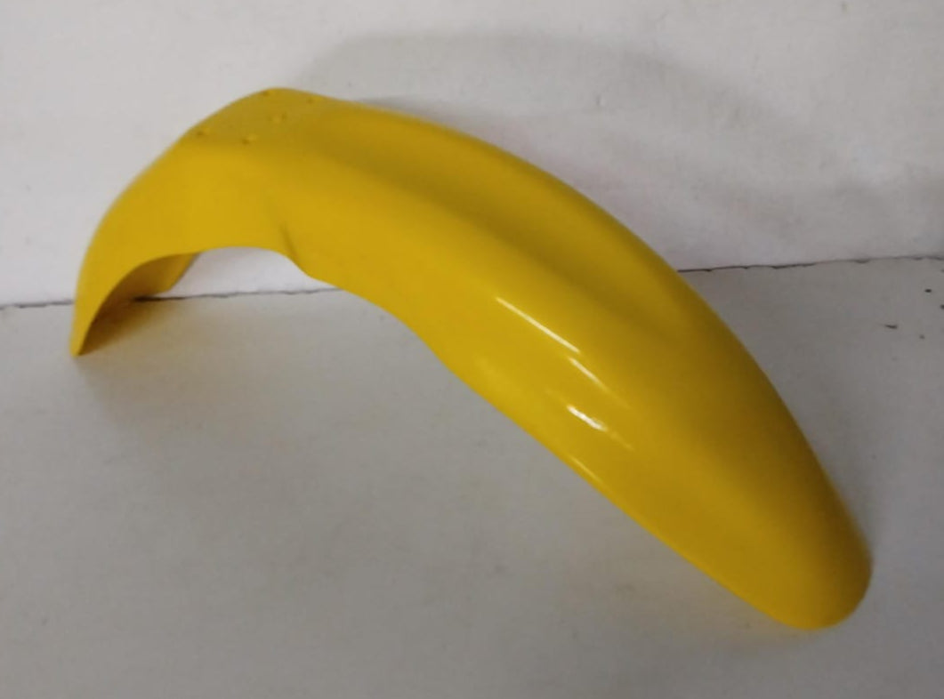 Suzuki RM85 Front Mudguard