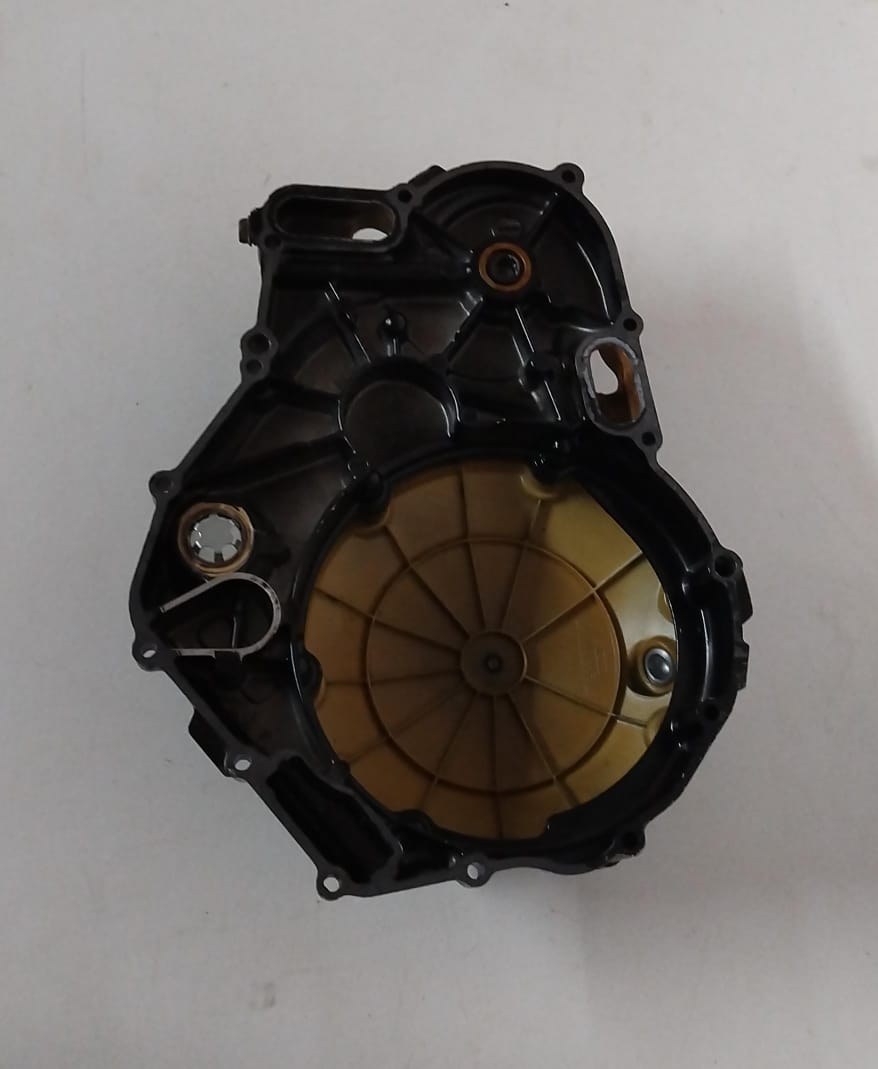 Suzuki TL1000R TL1000 Clutch Cover