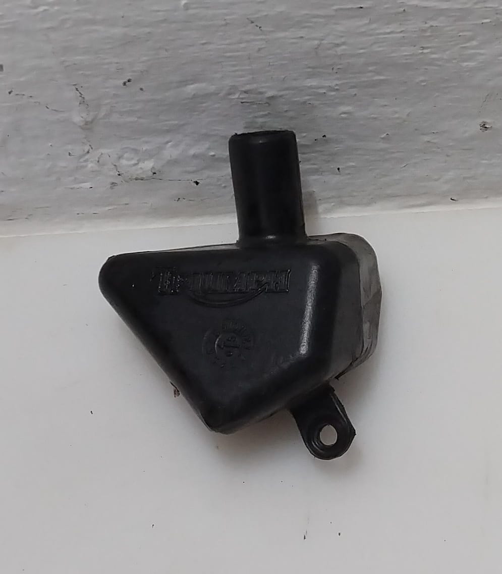 Triumph Sprint ST 1050 Air Breather Chamber Box