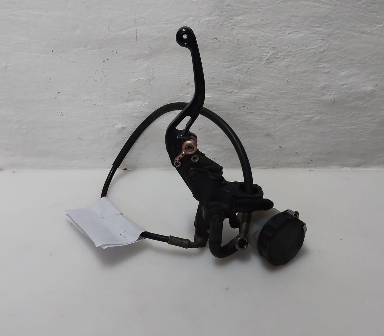 Triumph Sprint ST1050 Complete Brake Lever