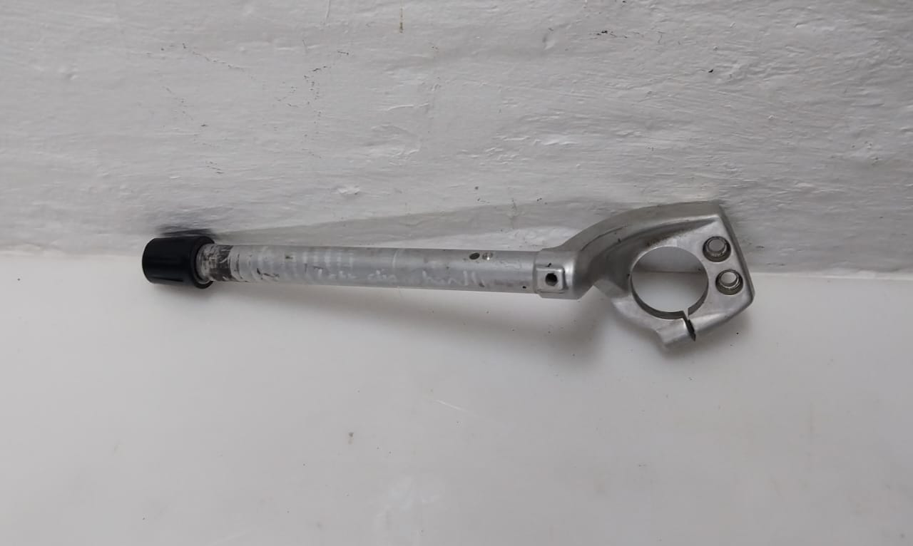 Triumph Sprint ST 1050 Left Clip-On Handlebar