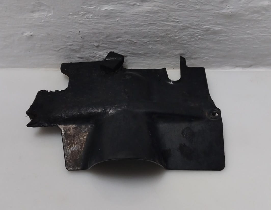 Triumph Sprint ST 1050 Shock Housing