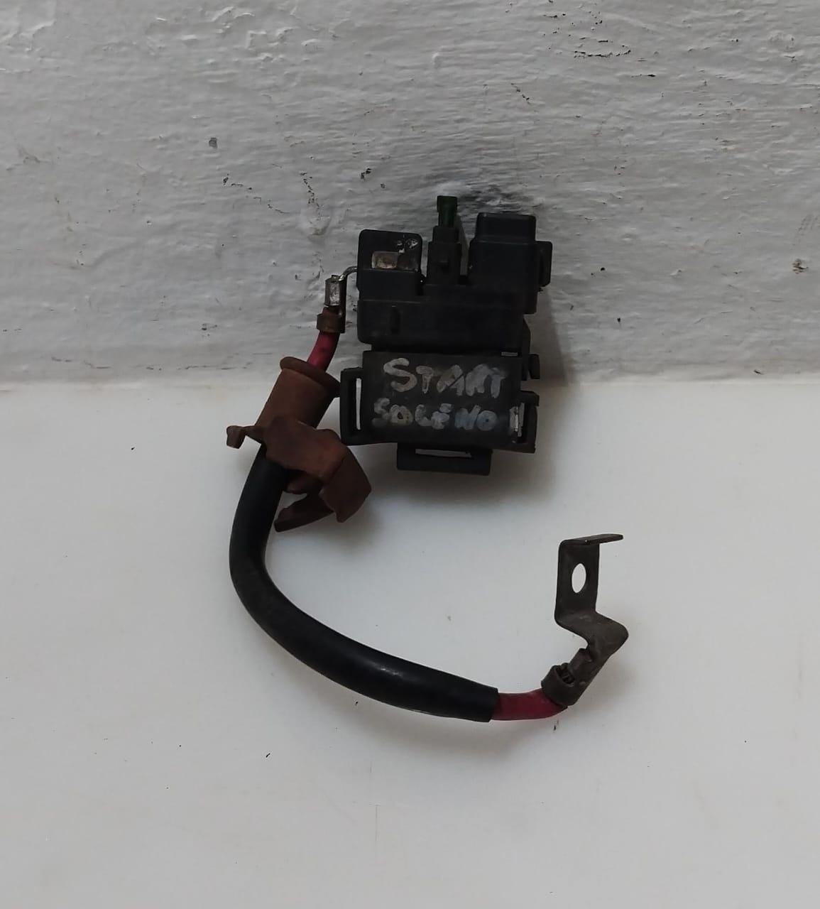 Triumph Sprint ST 1050 Starter Solenoid