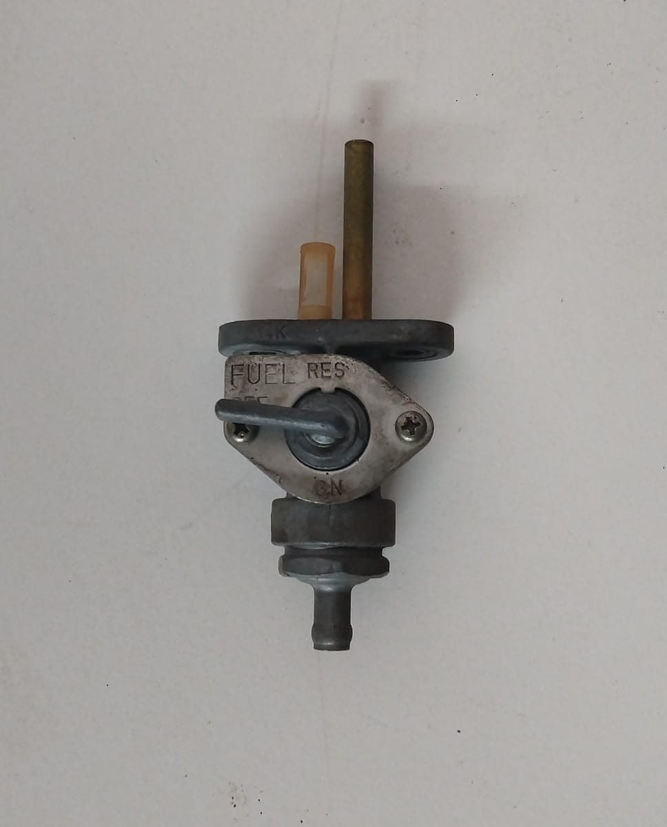 Yamaha XT500 Fuel Tap
