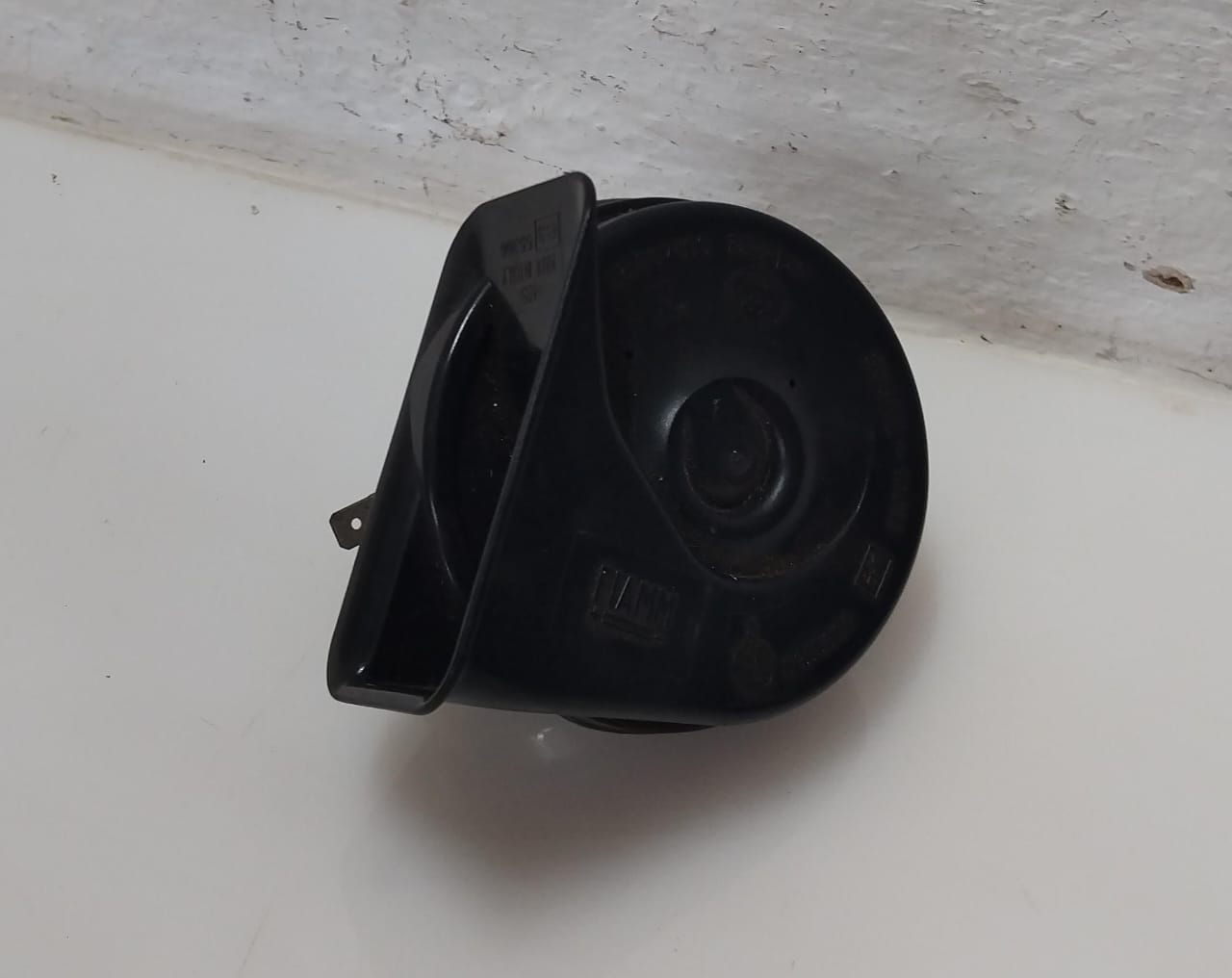 Universal Motorcycle Hooter