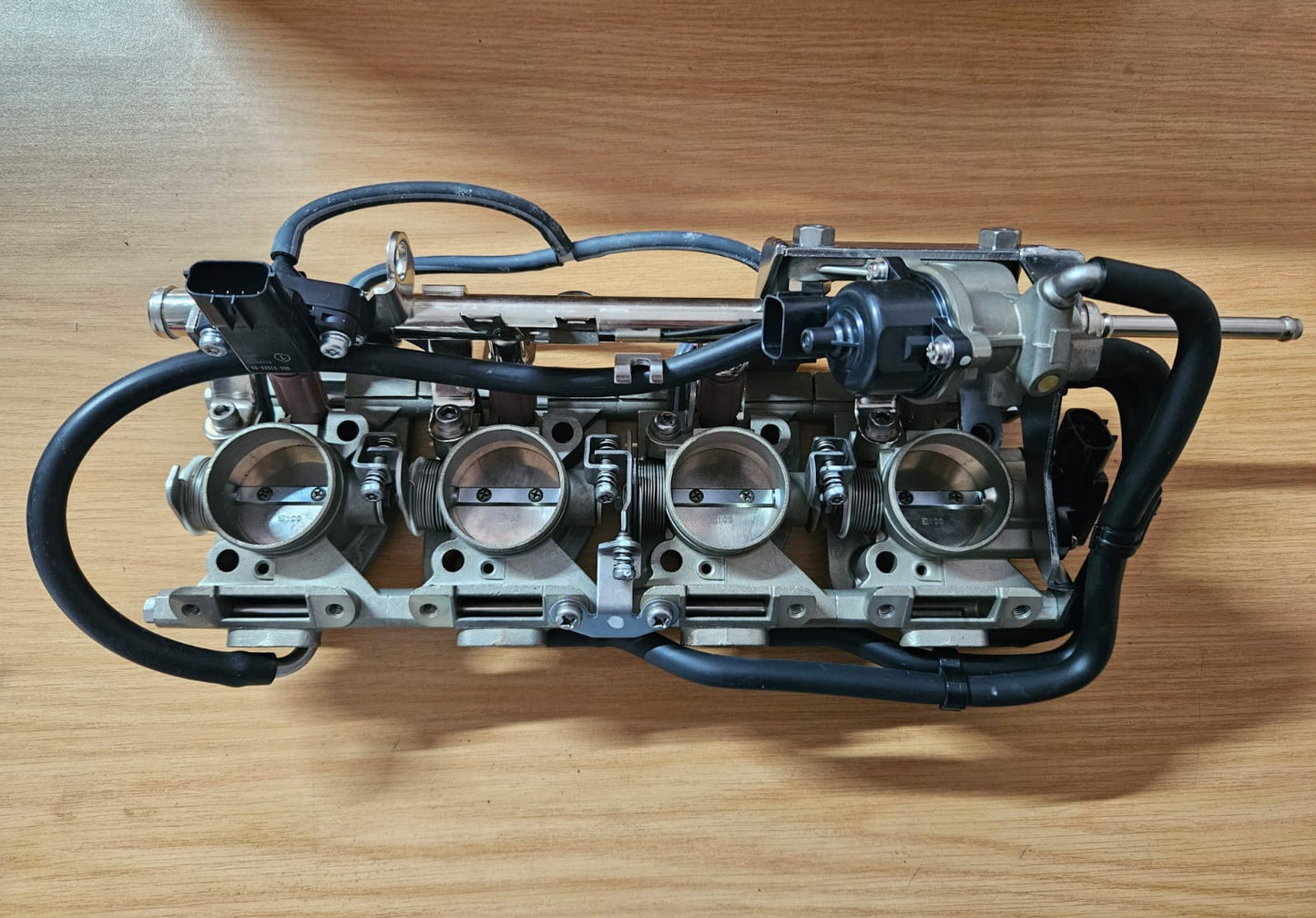 Yamaha FX140 FX1100 Wave Runner Throttle Body Kit