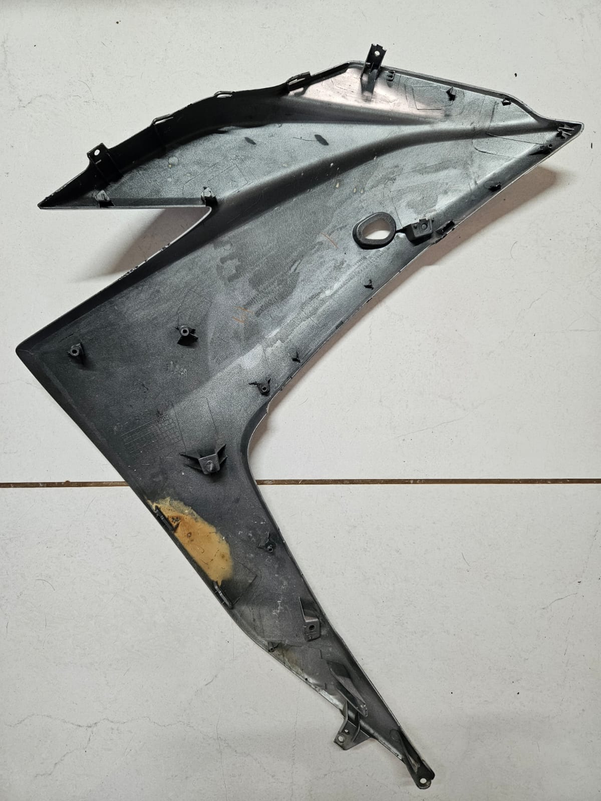 Yamaha YZF-R3 YZFR3 R3 Left Side Fairing / Panel / Cover