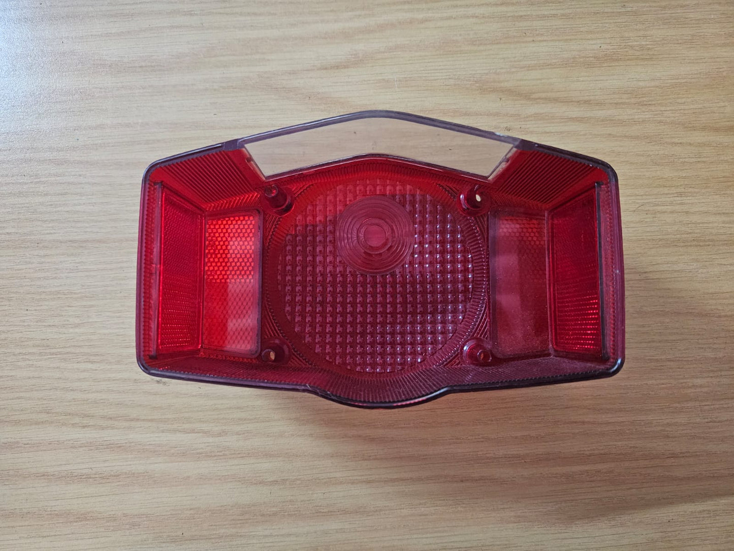 Honda CB550 CB750 Taillight Lens