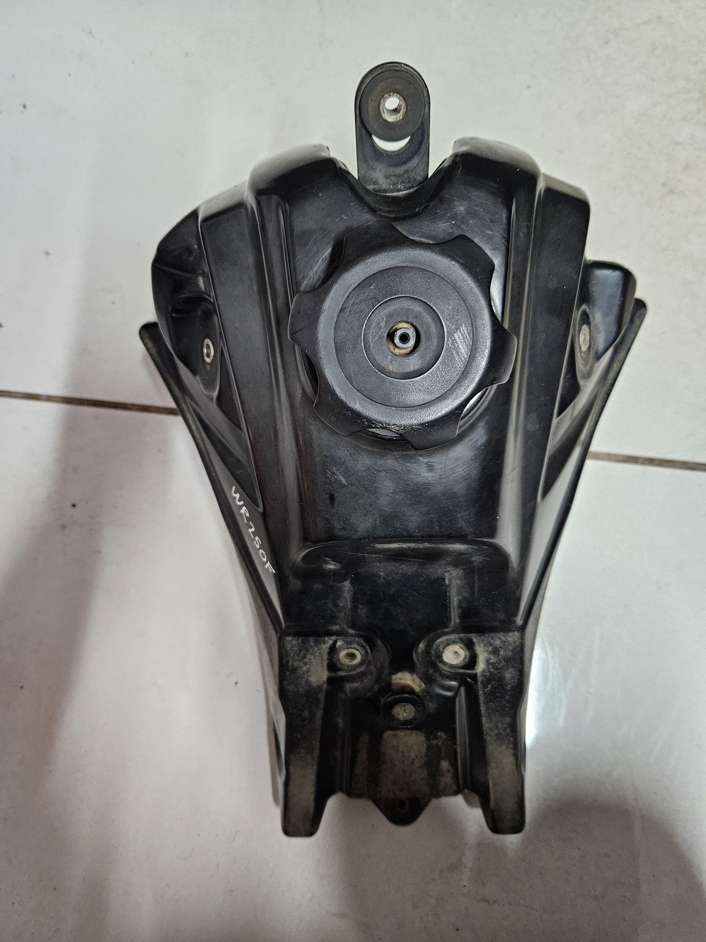 Yamaha WR250 WR250F Fuel / Petrol Tank
