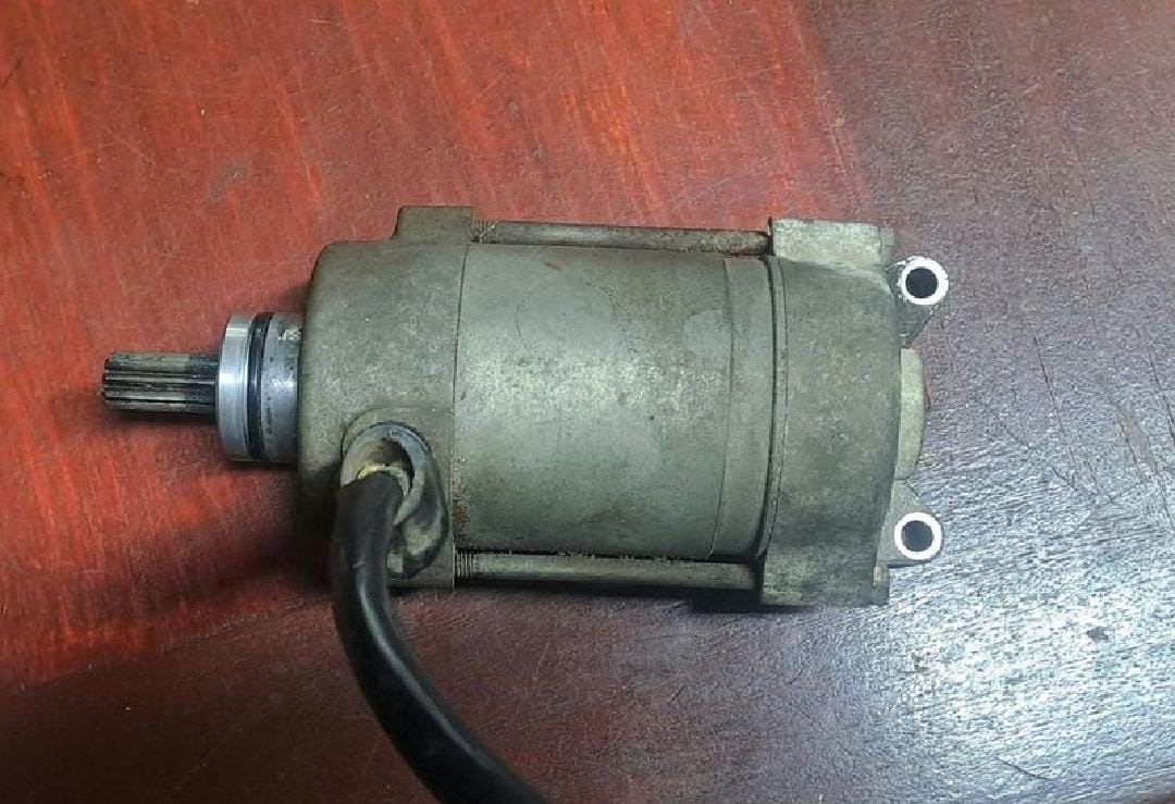 Yamaha FJR1300 Starter Motor