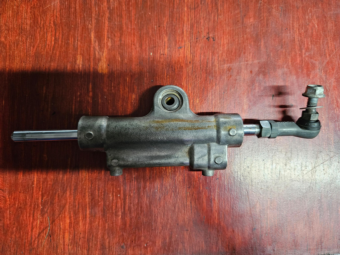 Yamaha YZF-R1 YZFR1 R1 Steering Damper 07-08