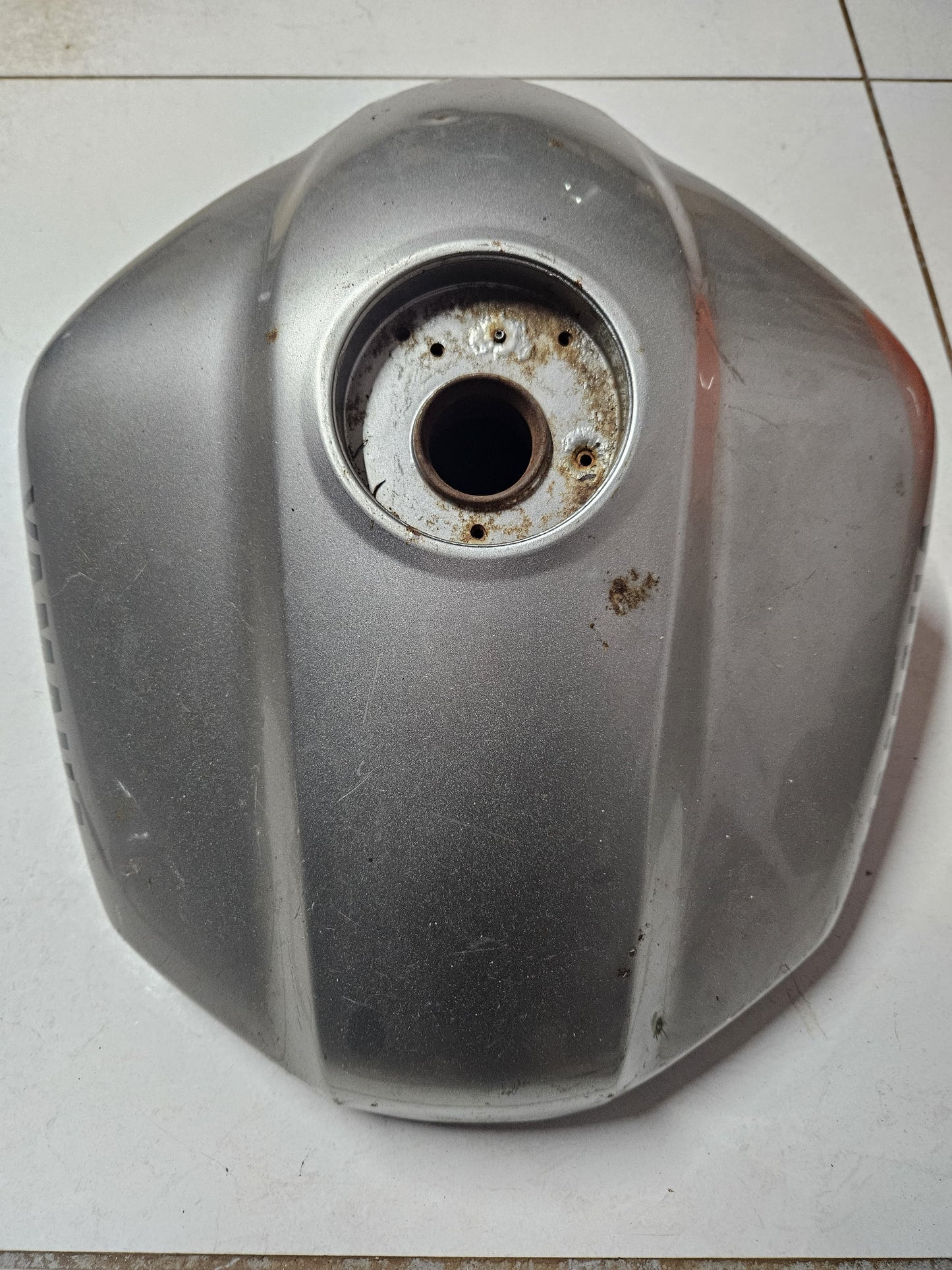 Yamaha FZS Fazer 1000 Fuel / Petrol Tank