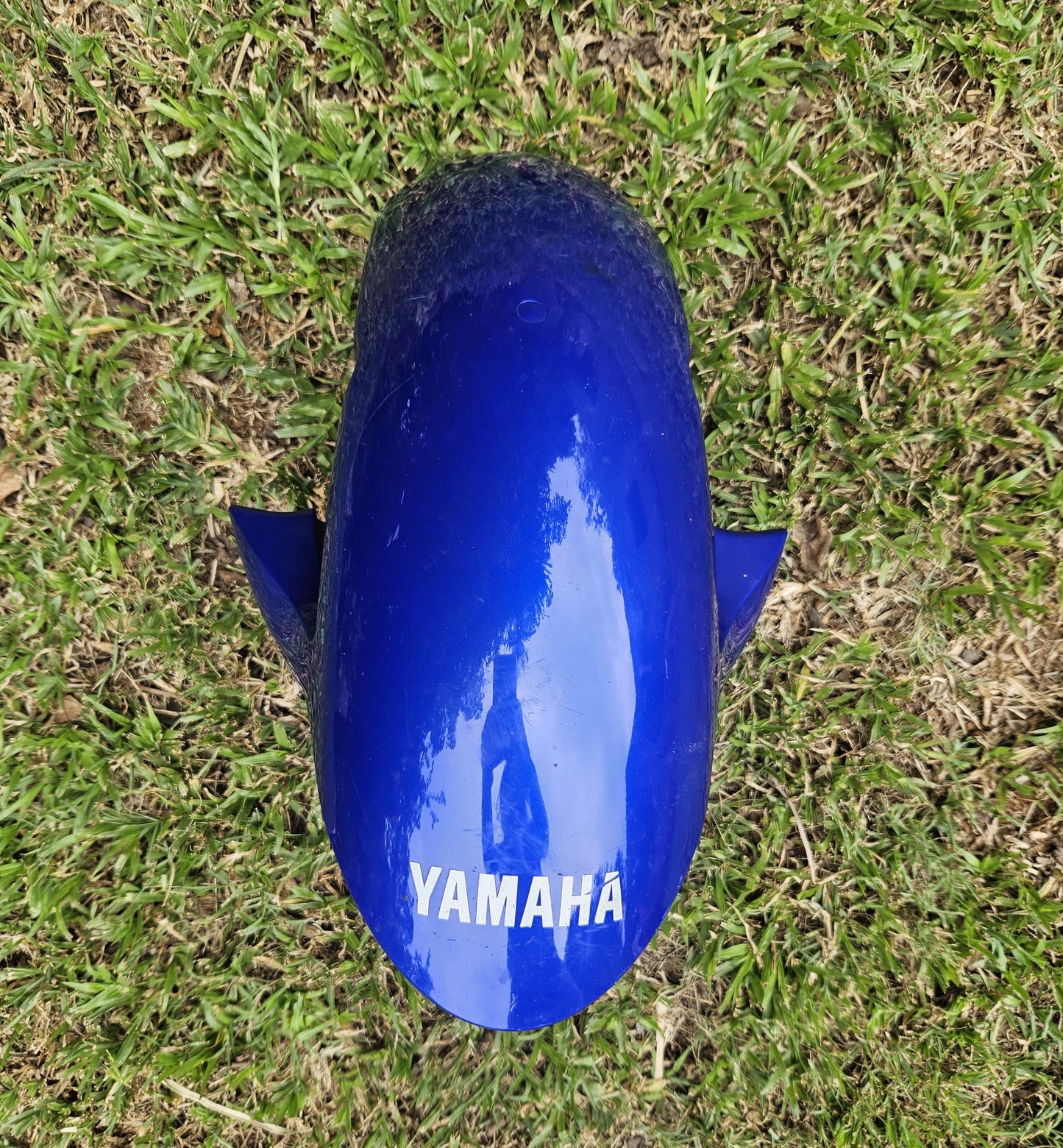 Yamaha YZF-R1 YZFR1 R1 Front Mudguard