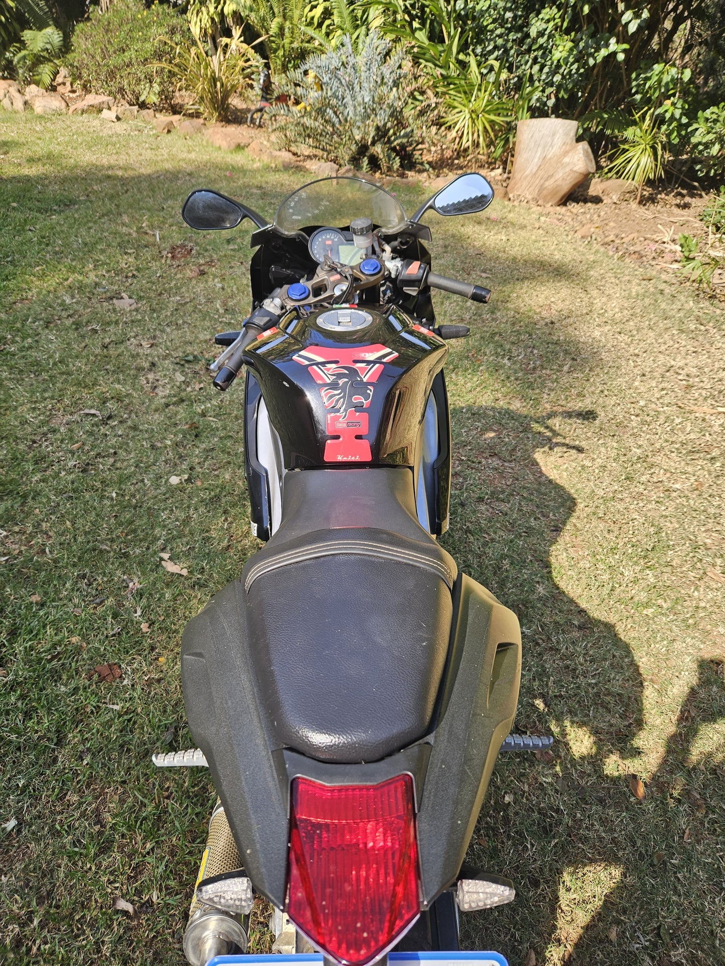 Aprilia RS125 MK3 Motorcycle For Sale