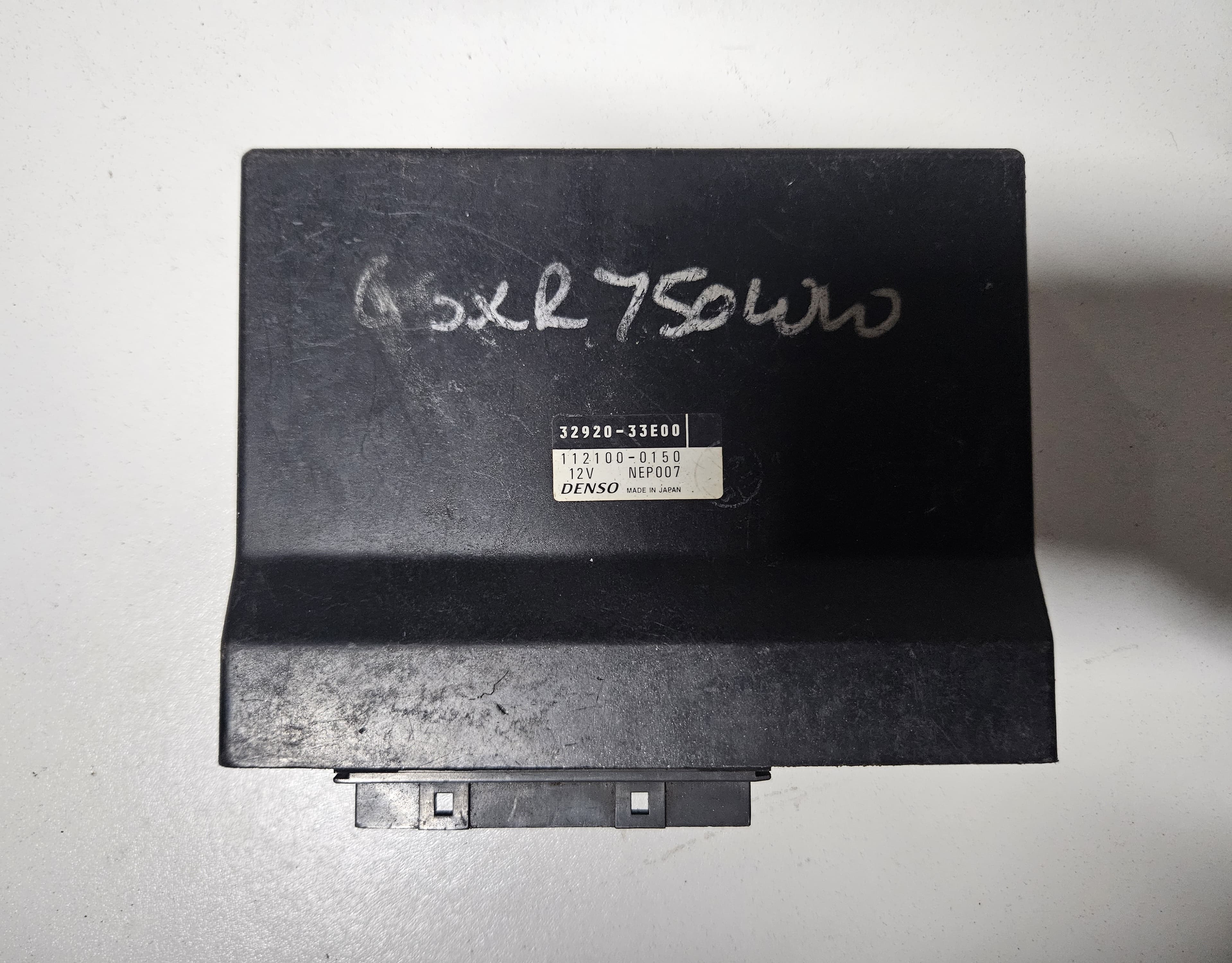 Honda STX14-BS - Motorcycle Battery Replacement by SigmasTek Brand