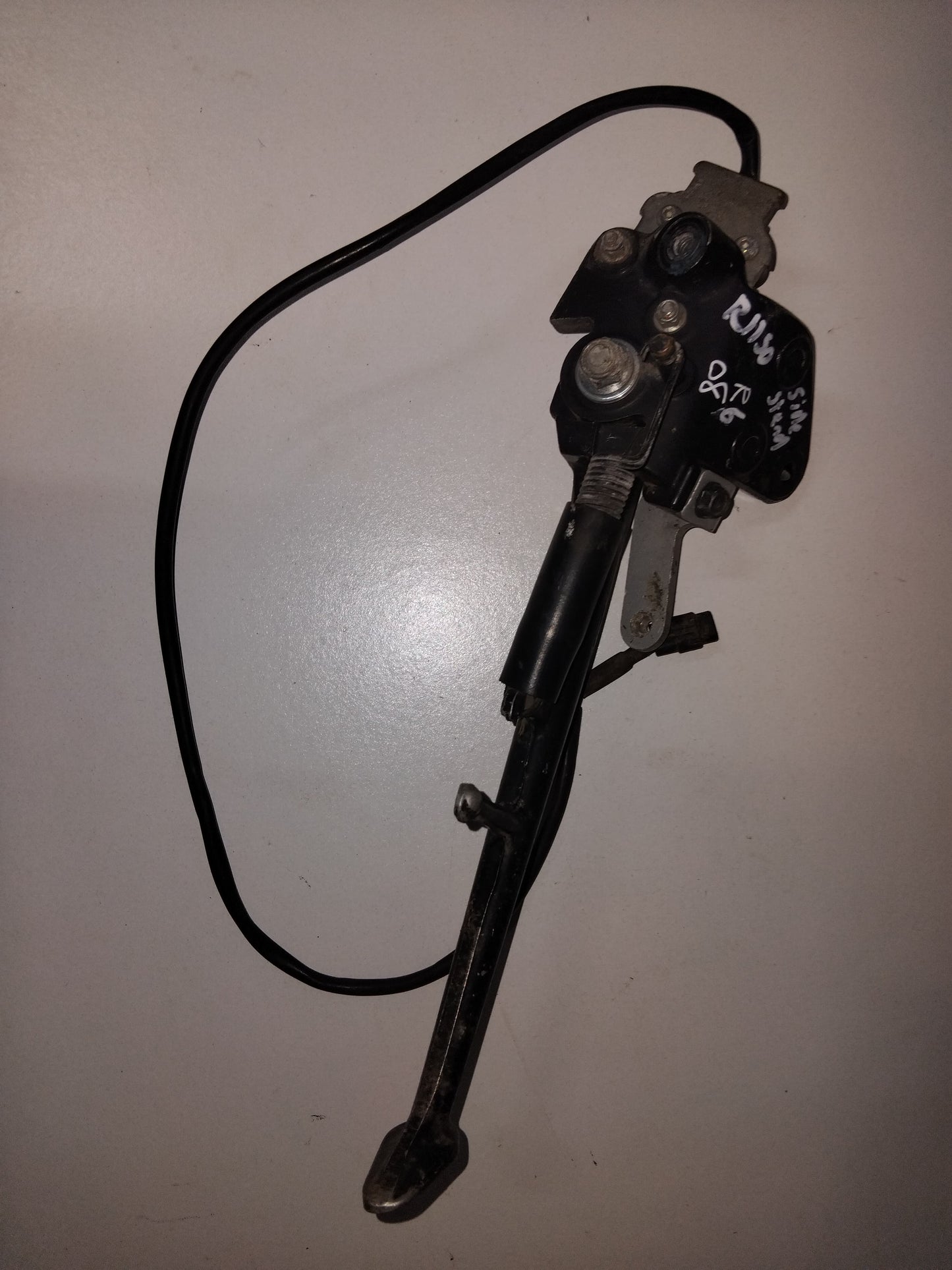 Yamaha YZF-R6 YZFR6 R6 Side Stand 2008