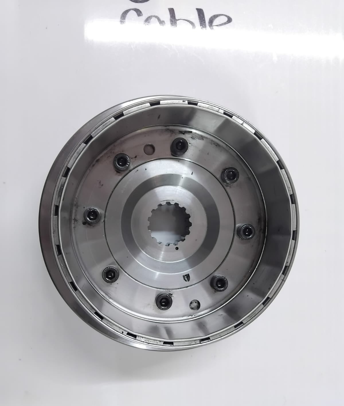 Ducati Multistrada 1200 Flywheel