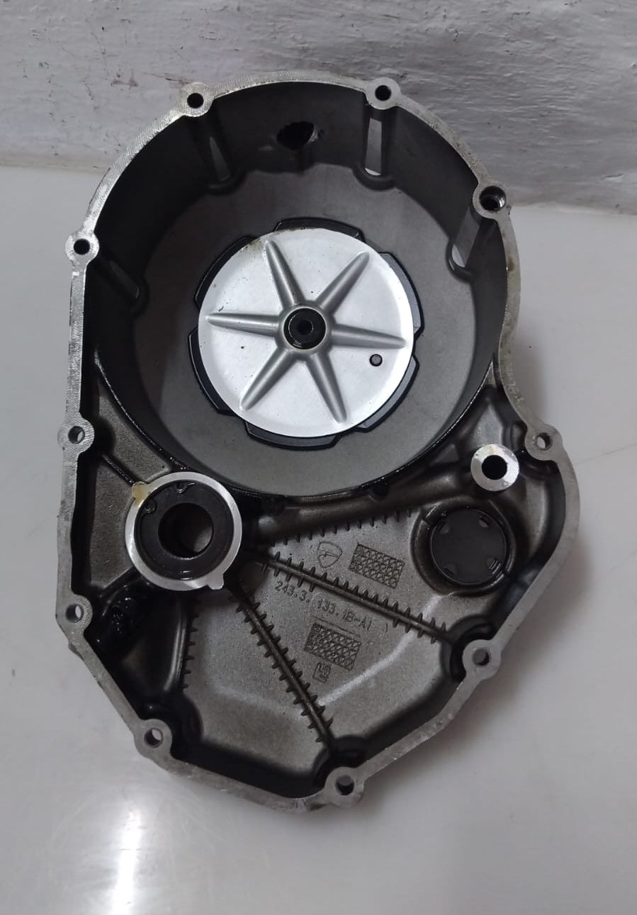 Ducati Multistrada 1200 Clutch Cover