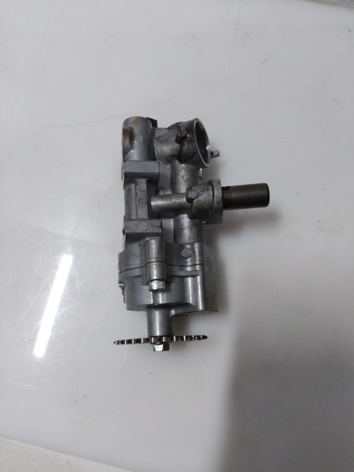 Suzuki GSX-R600 Oil Pump