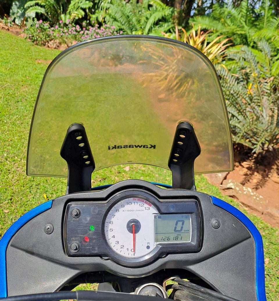 Kawasaki Versys 650 For Sale