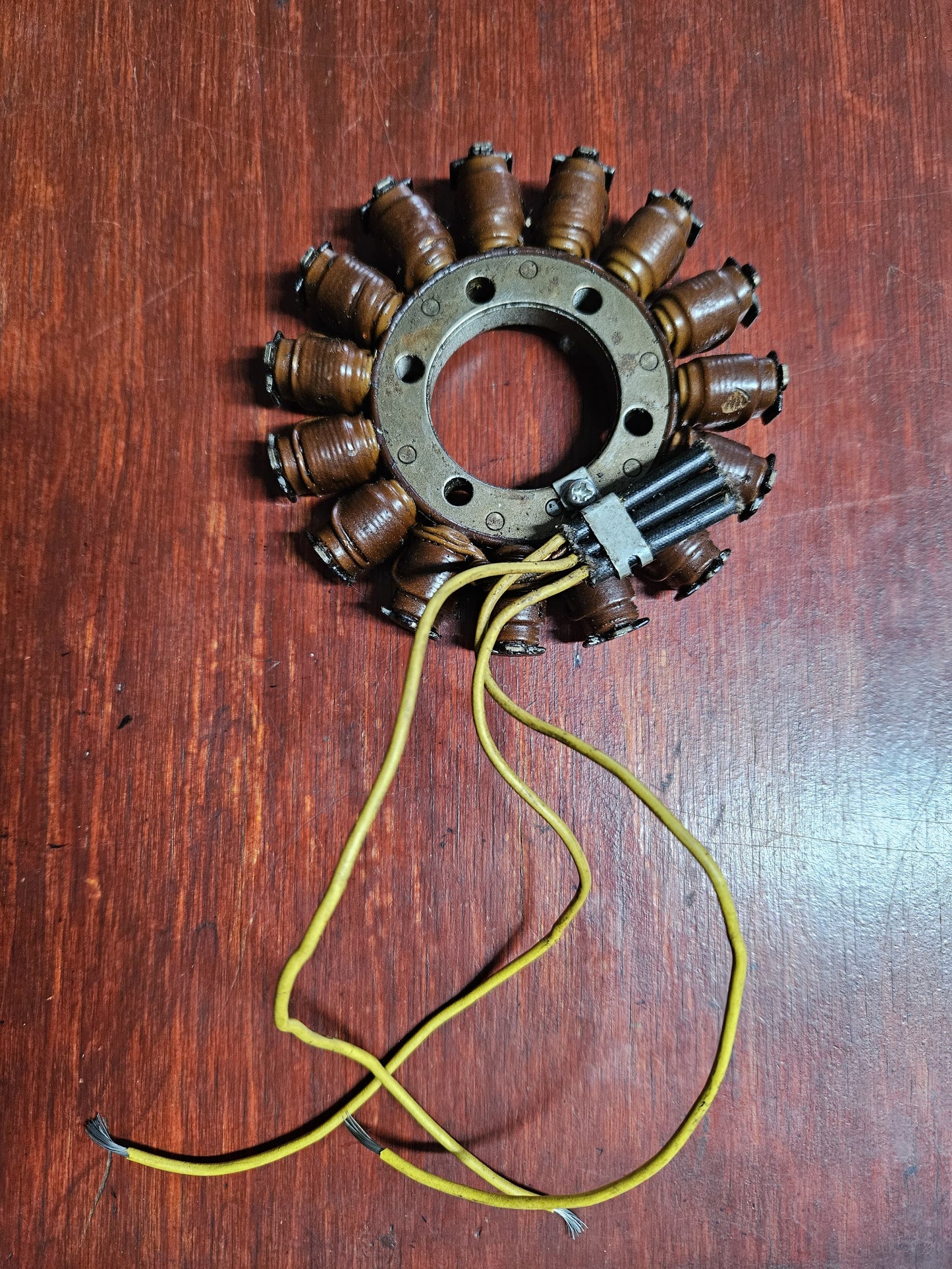 Honda CBR1000RR CBR1000 Bullnose Stator