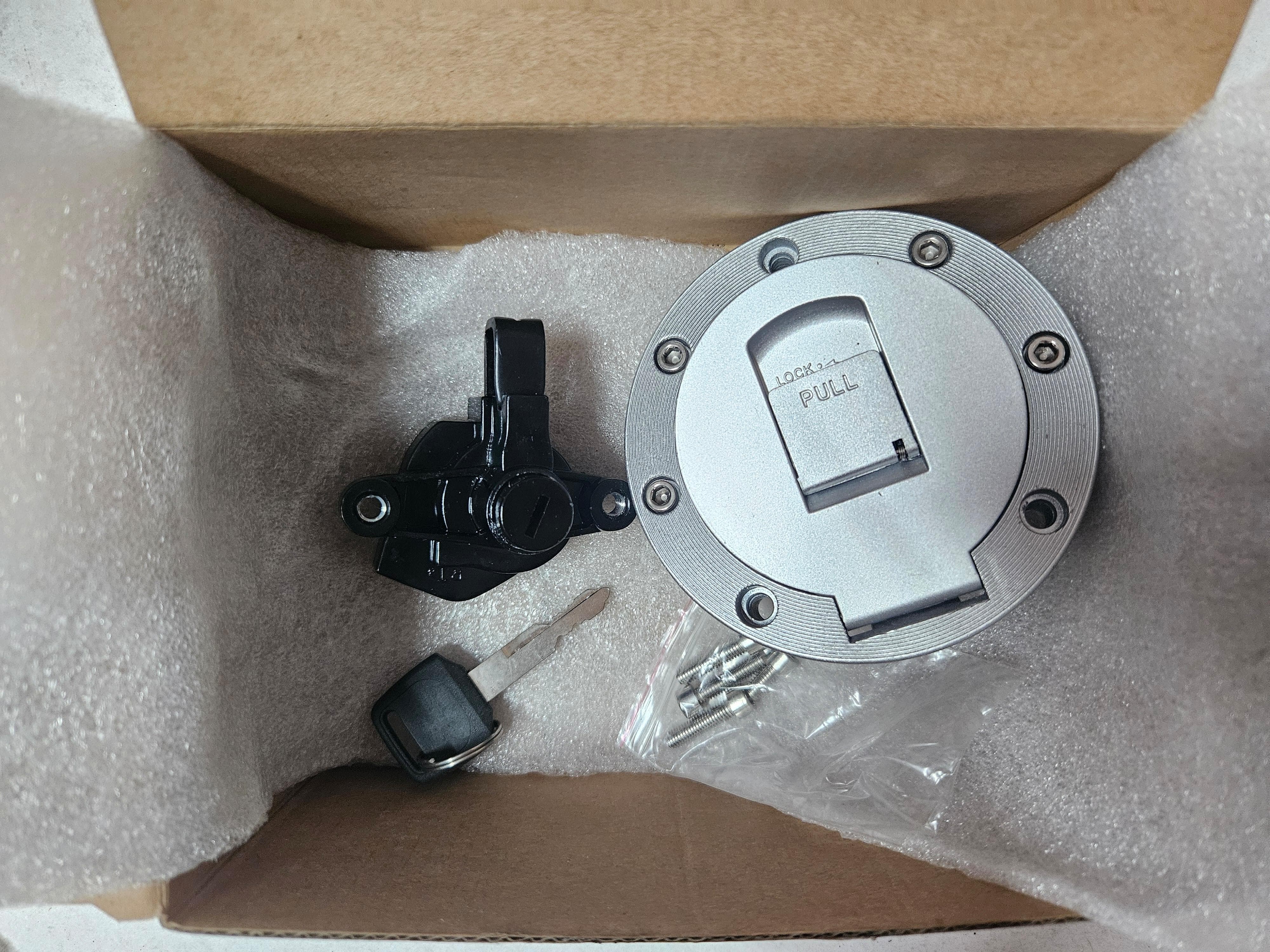 IG00155 YAMAHA チップ Yamaha XJR400 XJR1200 Ignition, Cap and Key – Montclair