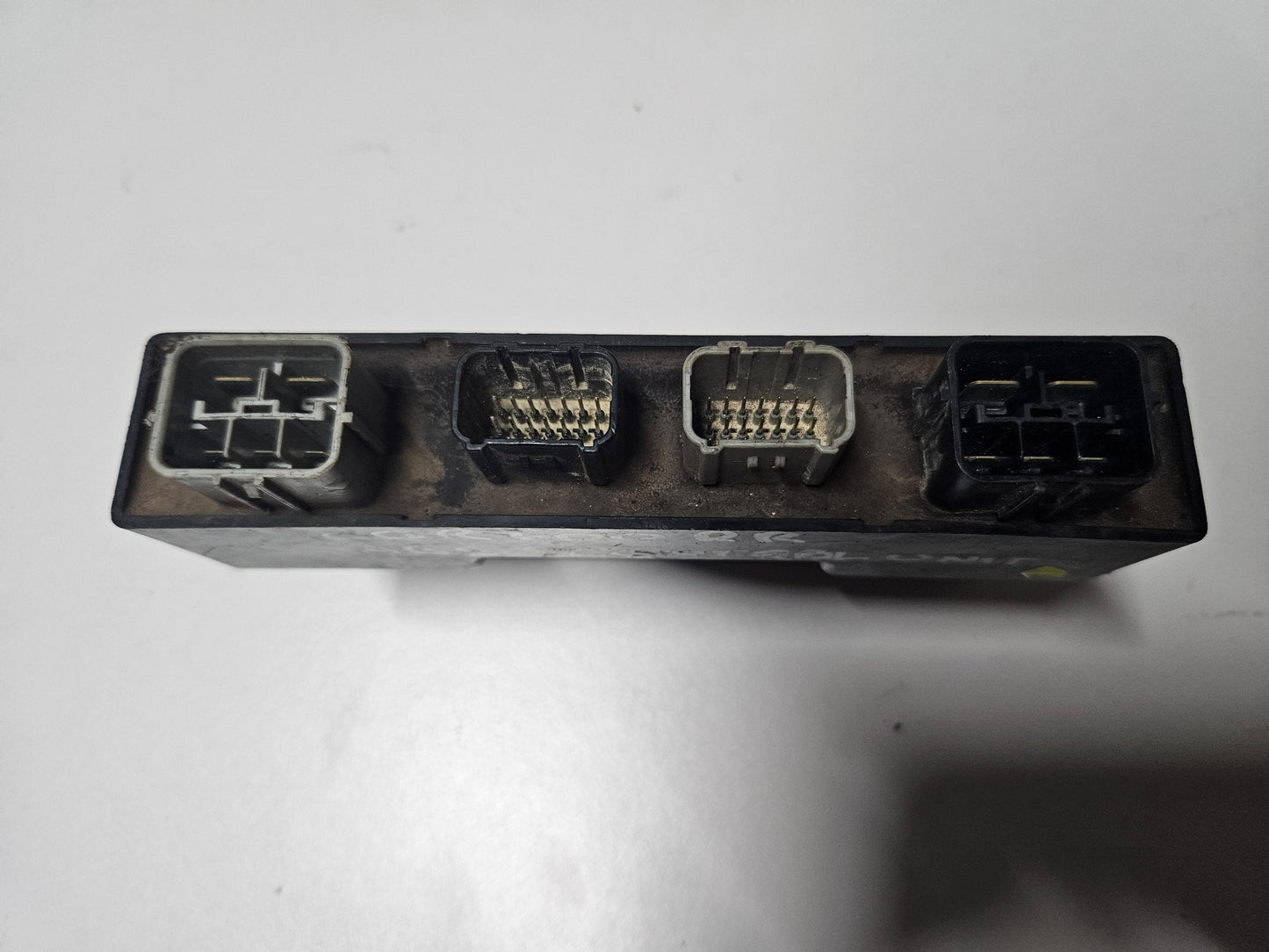 Honda CBR600RR CBR600 ABS CDI / ECU