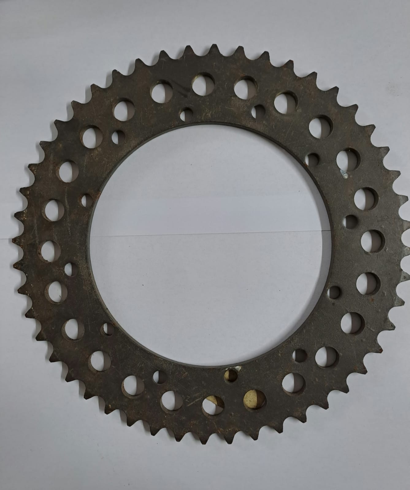 Yamaha YZ125 YZ250 WR250 IT250 YZ400 YZ490 Rear Sprocket