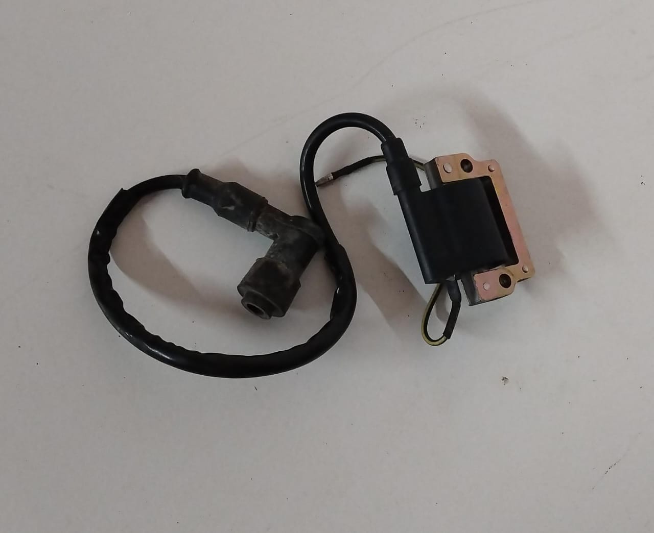 Yamaha Golf Cart G1 Ignition Coil